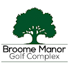 Broome Manor Golf Tee Times
