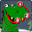 Kids games - Education book icon