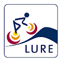 Lure Cycling Challenge logo