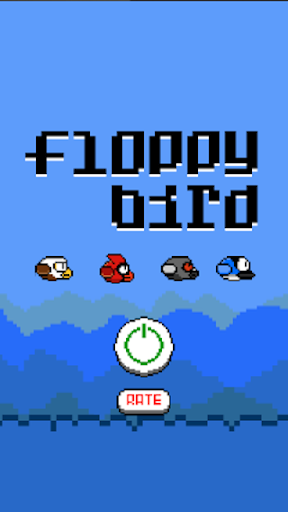 Floppy Bird