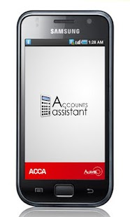 Accounts Assistant - ACCA Screenshots 0