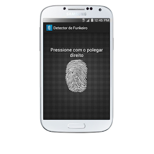 Free Download Detector de funkeiro APK for Android