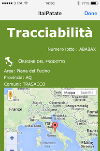 Free ItalPatate APK for PC