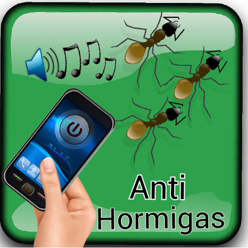 Antihormigas e insectos gratis