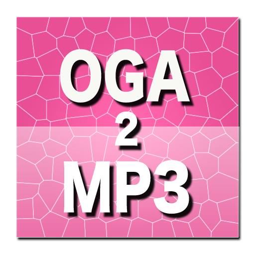 OGA到MP3在线转换 生產應用 App LOGO-APP開箱王