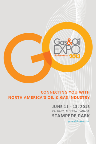 Gas Oil Expo