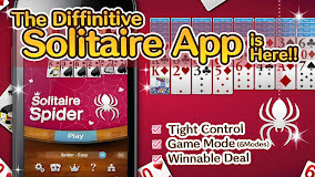 King Solitaire - Spider