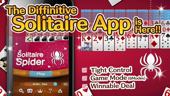King Solitaire - Spider(圖1)-速報App
