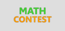 math contest APK