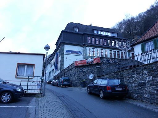 Wire Museum - Altena
