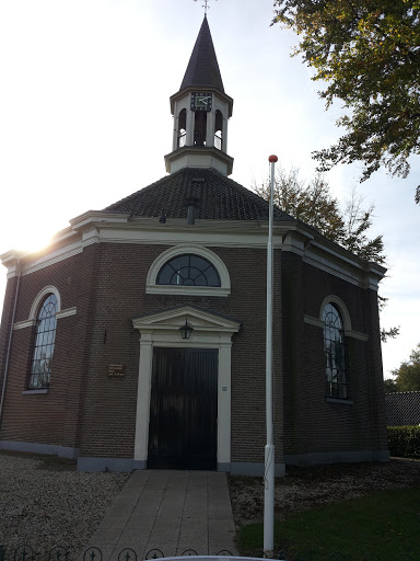 Hervormde Kerk Veessen