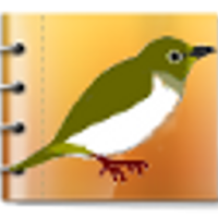 野鳥観察日記 Androidアプリ Applion