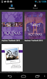 Aquinas Yearbook