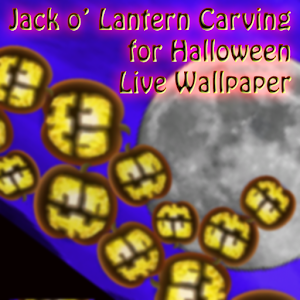 Jack o' Lantern Carving H'ween.apk 1.5