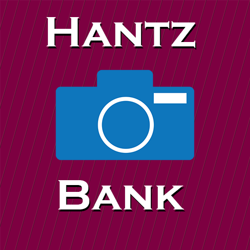 Hantz Bank Mobile Deposit