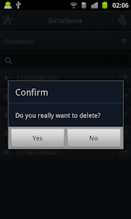 Dictafonus Screenshots 15
