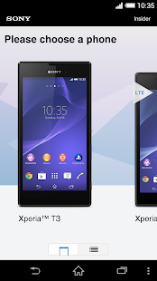 download Sony Insider free