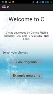 download c programing free