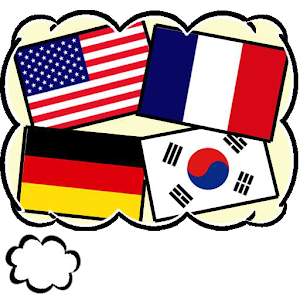 Guess Something:Flag & Capital.apk 1.0