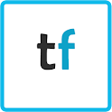 TabFling logo