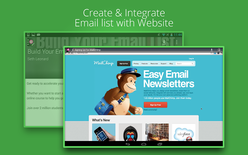 免費下載教育APP|Build Your Email List app開箱文|APP開箱王
