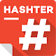 Hashter: Gorgeous poster-maker APK