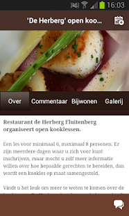 Lastest De Herberg APK for PC