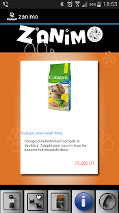 Zanimo Tunisie Screenshots 2