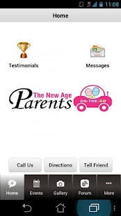 Download New Age Parents APK for Android