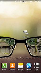 How to install Spy Cam 1.0 mod apk for android
