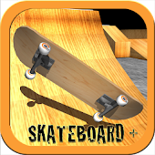 Skateboard Free