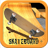 Skateboard Free4.2