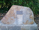 Mary Williams Memorial Stone