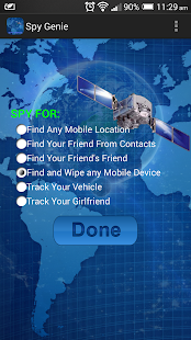 How to install Spy Genie lastet apk for pc