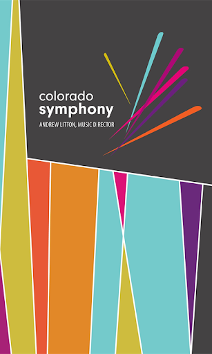 The Colorado Symphony