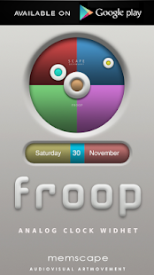 Smart Launcher Theme FROOP(圖5)-速報App
