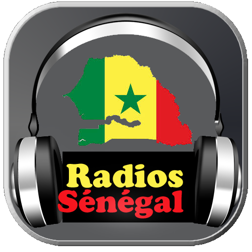 Top Radios Senegal