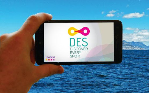 DES -Travel Tool