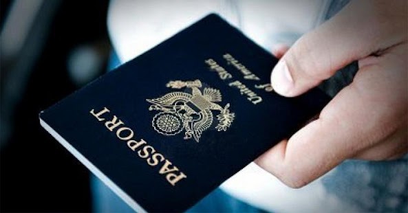 Lastest How to Get a Passport APK for PC