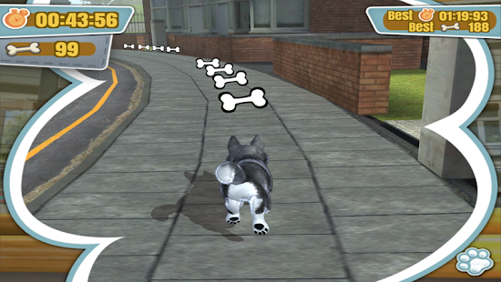 PS Vita Pets: Puppy Parlour(圖1)-速報App