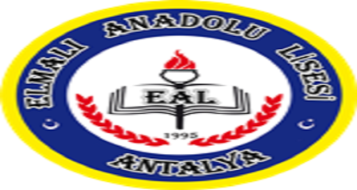 Elmalı Anadolu Lisesi Web