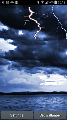 嵐アニメ壁紙 Androidアプリ Applion