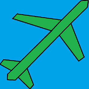 AirportNavigator logo