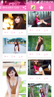 How to install Beautiful Girl 1.0.2 apk for android