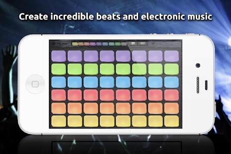 Free Beat Boss -Deep House- Sampler APK for PC
