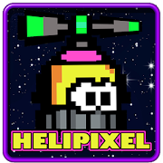 HELIPIXEL  Icon