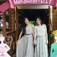 安妮公主花園餐廳
