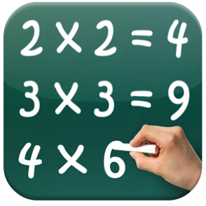 Hack Multiplication Table Kids Math game