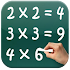 Multiplication Table Kids Math3.9.0