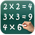 Multiplication Table Kids Math3.9.0